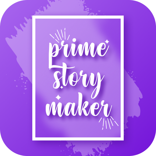 Prime Story Maker
