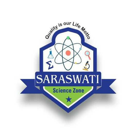 SSZ Chemistry logo