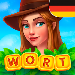 Symbolbild für Travel words: Wortsuche Spiele