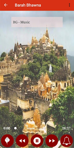 Jain Barah Bhawna - बारह भावना Screen 2