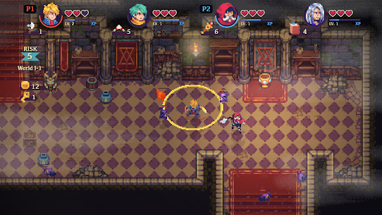 Oceanhorn Chronos Dungeon: Premium 2