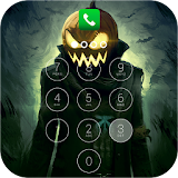 Applock halloween theme icon