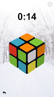 3D-Cube Puzzle screenshots 7
