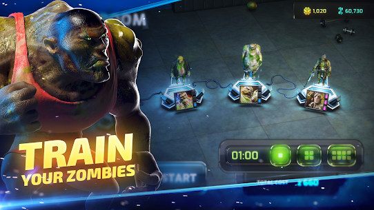 Baneball: Zombie Football 2