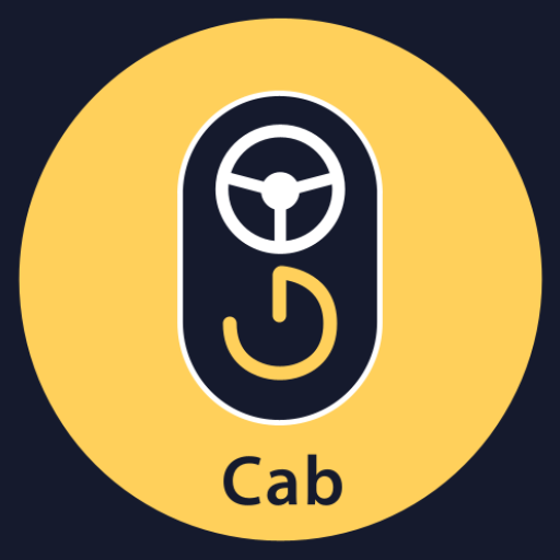 GoCab Driver: Drive & Earn