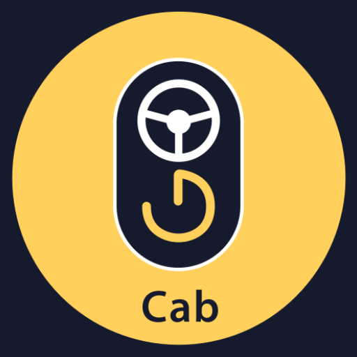 GoCab Driver: Drive & Earn logo