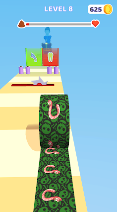 Gift Paper - Screenshot 4