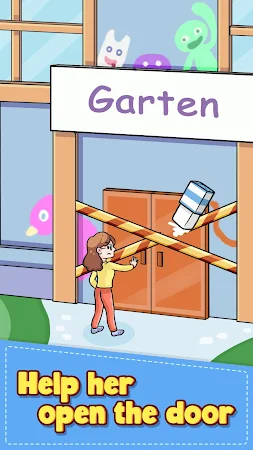 Game screenshot DOP Story: Delete One Part apk download