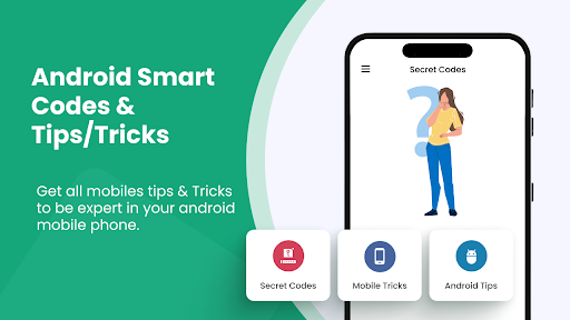 Android application Unlock IMEI & All Device Codes screenshort