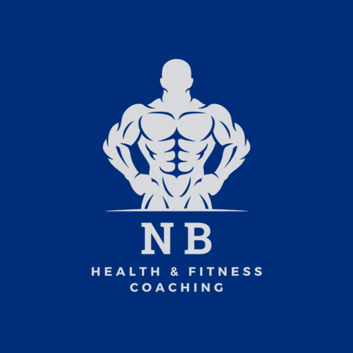 NB Health and Fitness Coaching logo