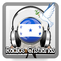 Imagen de icono Radios Cristianas de Honduras