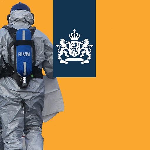 Incident RIVM logo
