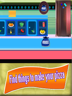 Pizza Fast Food Cooking Games 77.63 APK screenshots 11