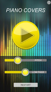 Screenshot 2 Gettin Over You - David Guetta android
