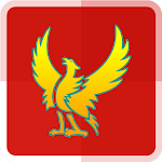Cover Image of Download Sportfusion - Unofficial News for Liverpool 4.0.3 APK