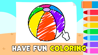 Game screenshot Головоломки, Цвета и Формы apk download