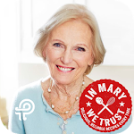 Cover Image of डाउनलोड Mary Berry: In Mary We Trust  APK