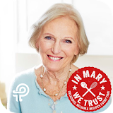 Mary Berry: In Mary We Trust icon