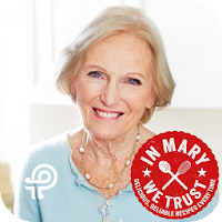 Mary Berry In Mary We Trust