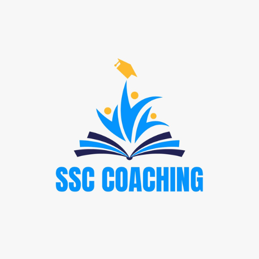 SSC Coaching App logo