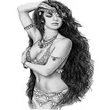 Belly Dance Class icon