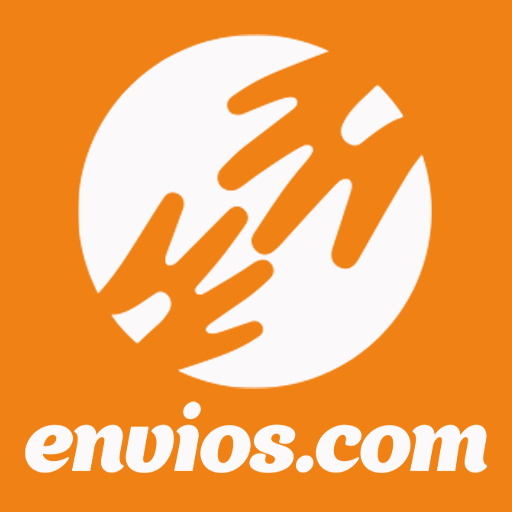 Envios.com Money Transfer Logo