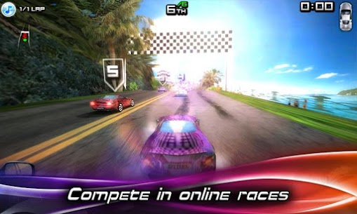 Race Illegal: High Speed 3D MOD (Last Update) 1