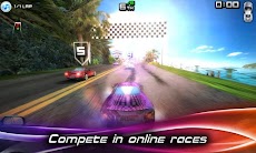 Race Illegal: High Speed 3Dのおすすめ画像1