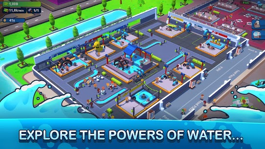 Idle Convention Manager MOD APK (No Ads) Download 2