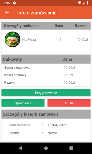 Pstryku.pl- Restauracja Screen 3