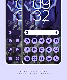 Unknown app Screenshot