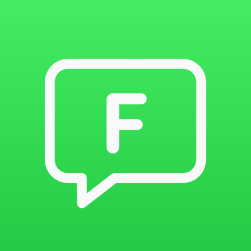 Stylish Text - Symbols, Letter logo