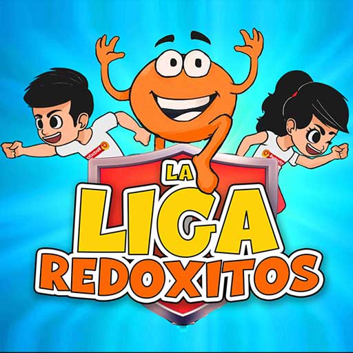 La Liga Redoxitos 1.5 Icon