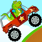 Kids Car Racing Game 5.9
