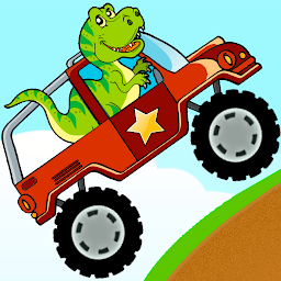 Kids Car Racing Game Mod Apk