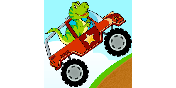 Pacífico bruscamente parálisis Juegos de carros para niños - Apps en Google Play