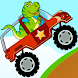 Kids Car Racing Game - Androidアプリ