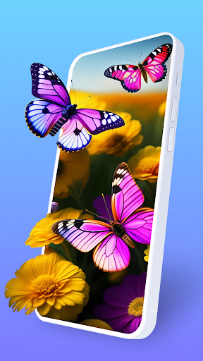 3D Wallpaper Parallax 2020 TikTok ads, 3D Wallpaper Parallax 2020 TikTok  advertising