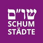 Cover Image of Download ShUM-Sites - Jewish Heritage  APK