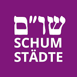 ShUM-Sites - Jewish Heritage icon
