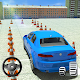 Modern Car Parking 3D Drive Game - New Car Games