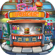 Top 42 Casual Apps Like Sweet Burger: Hamburger Grill Shop Manager - Best Alternatives