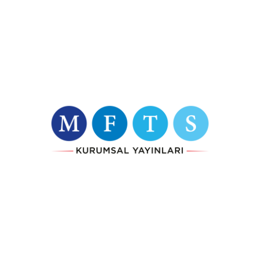 MFTS Kurumsal logo