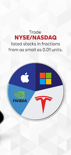 iSPEED.my - Stock Trading App Screen 2
