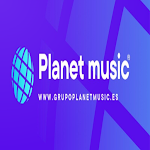 Cover Image of Télécharger Grupo Planet Music  APK