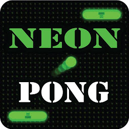 Icon image Neon Pong