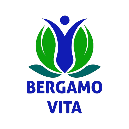 Bergamo Vita logo