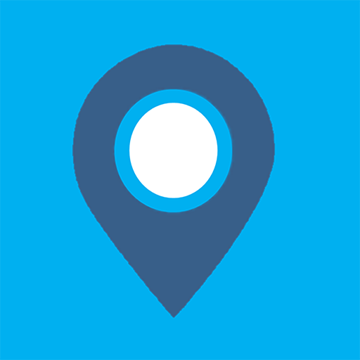 App para teste logo