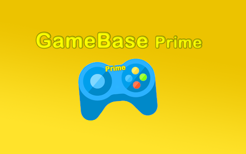 GameBasePrime - Retro Games