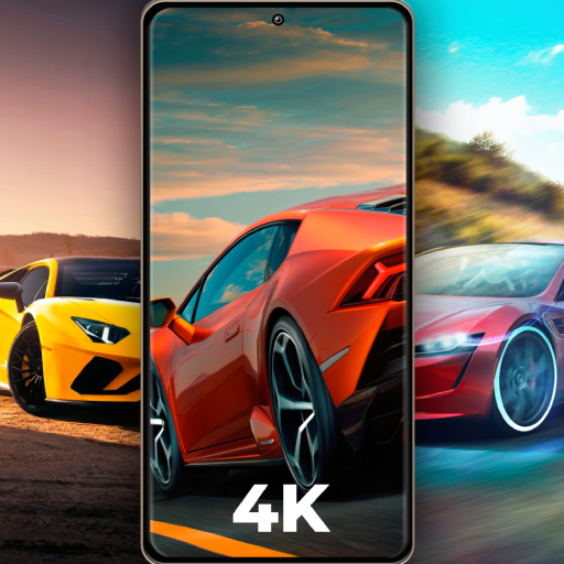 Sports Car Wallpapers Cool 4k Google Play のアプリ